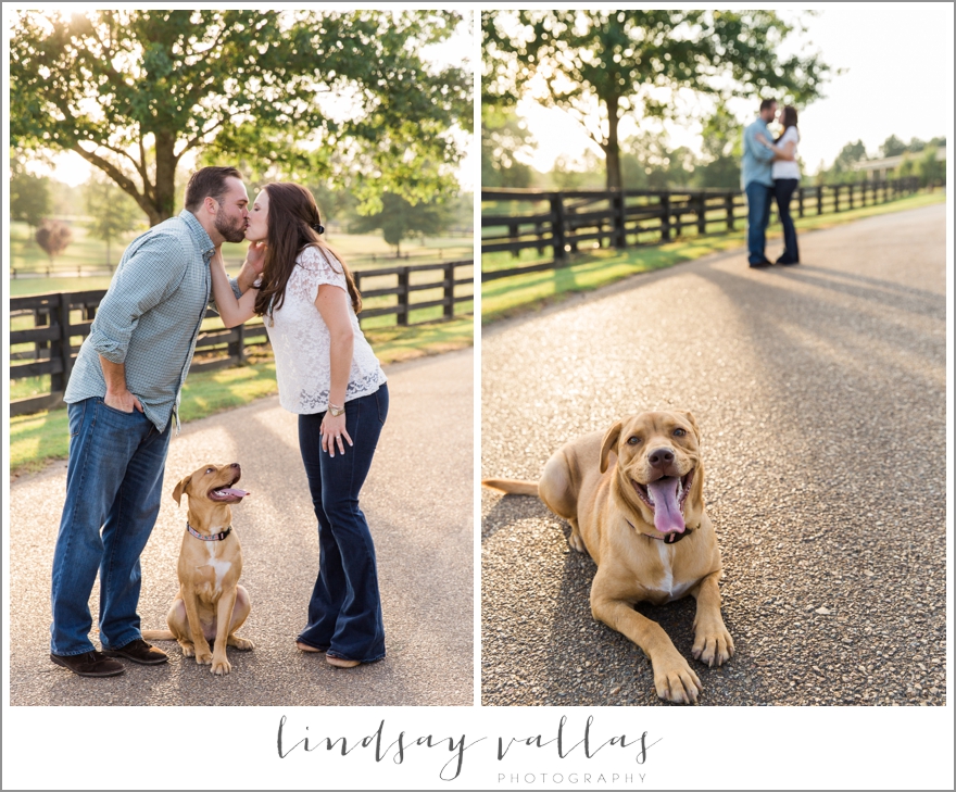 Sarah & Andrew Engagements - Mississippi Wedding Photographer Lindsay Vallas Photography_0008