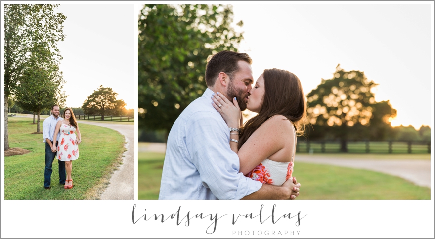Sarah & Andrew Engagements - Mississippi Wedding Photographer Lindsay Vallas Photography_0023
