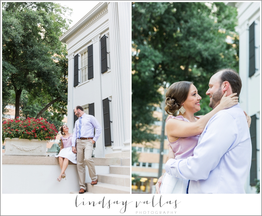 Amanda & Brad Engagements- Mississippi Wedding Photographer Lindsay Vallas Photography_0015