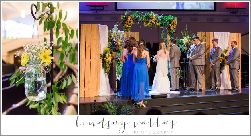 Elizabeth & Bo Wedding - Mississippi Wedding Photographer Lindsay Vallas Photography_0011