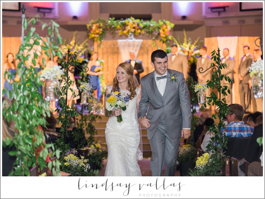Elizabeth & Bo Wedding - Mississippi Wedding Photographer Lindsay Vallas Photography_0016
