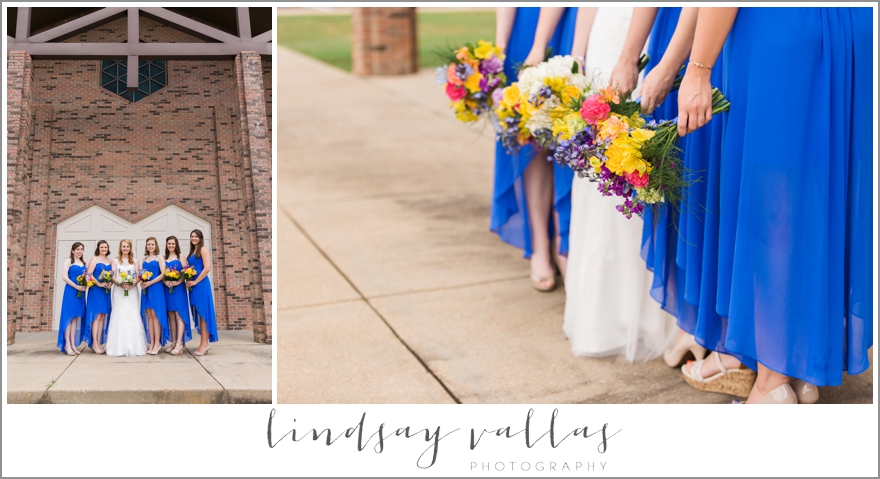 Elizabeth & Bo Wedding - Mississippi Wedding Photographer Lindsay Vallas Photography_0027