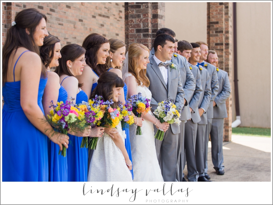 Elizabeth & Bo Wedding - Mississippi Wedding Photographer Lindsay Vallas Photography_0032