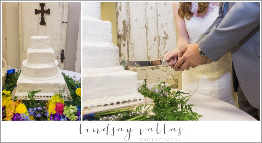 Elizabeth & Bo Wedding - Mississippi Wedding Photographer Lindsay Vallas Photography_0041