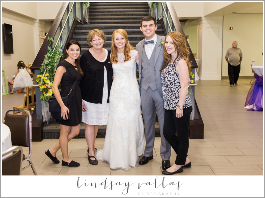 Elizabeth & Bo Wedding - Mississippi Wedding Photographer Lindsay Vallas Photography_0048