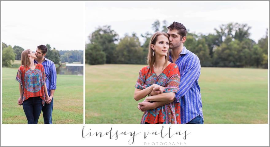 Engagement Session Lindsey & Michael - Mississippi Wedding Photographer Lindsay Vallas Photography_0018