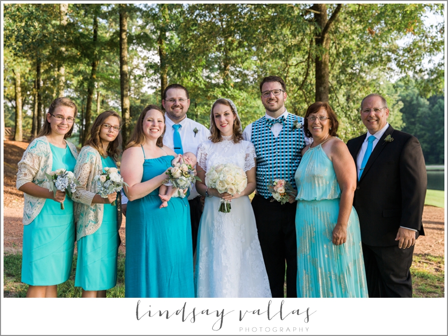 Leigh & Christopher Wedding- Mississippi Wedding Photographer Lindsay Vallas Photography_0042