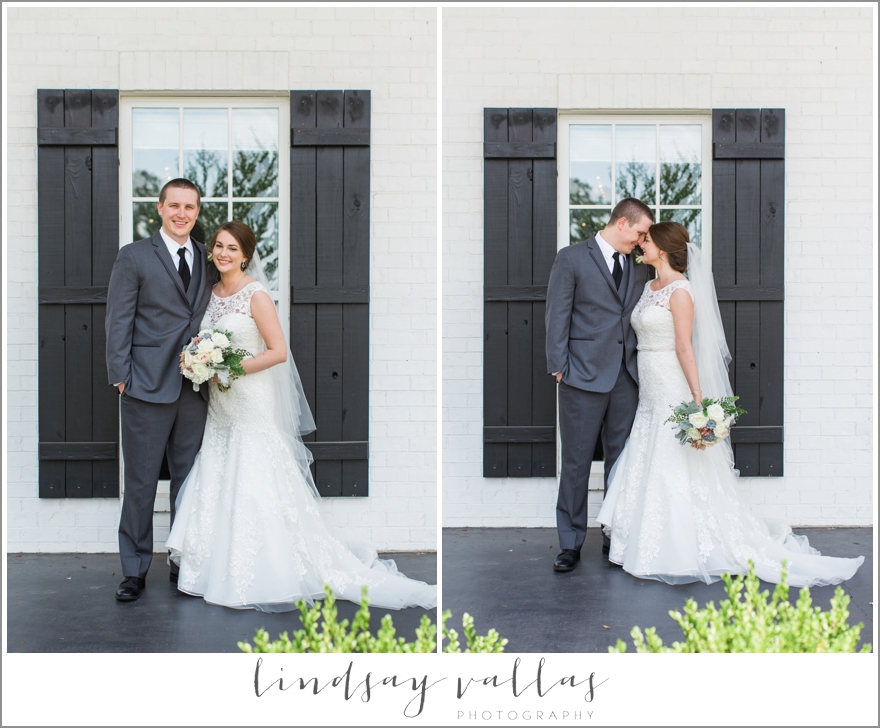 Nikki & John Wedding - Mississippi Wedding Photographer Lindsay Vallas Photography_0022