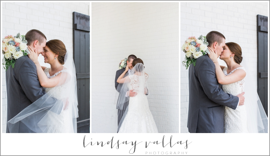 Nikki & John Wedding - Mississippi Wedding Photographer Lindsay Vallas Photography_0023