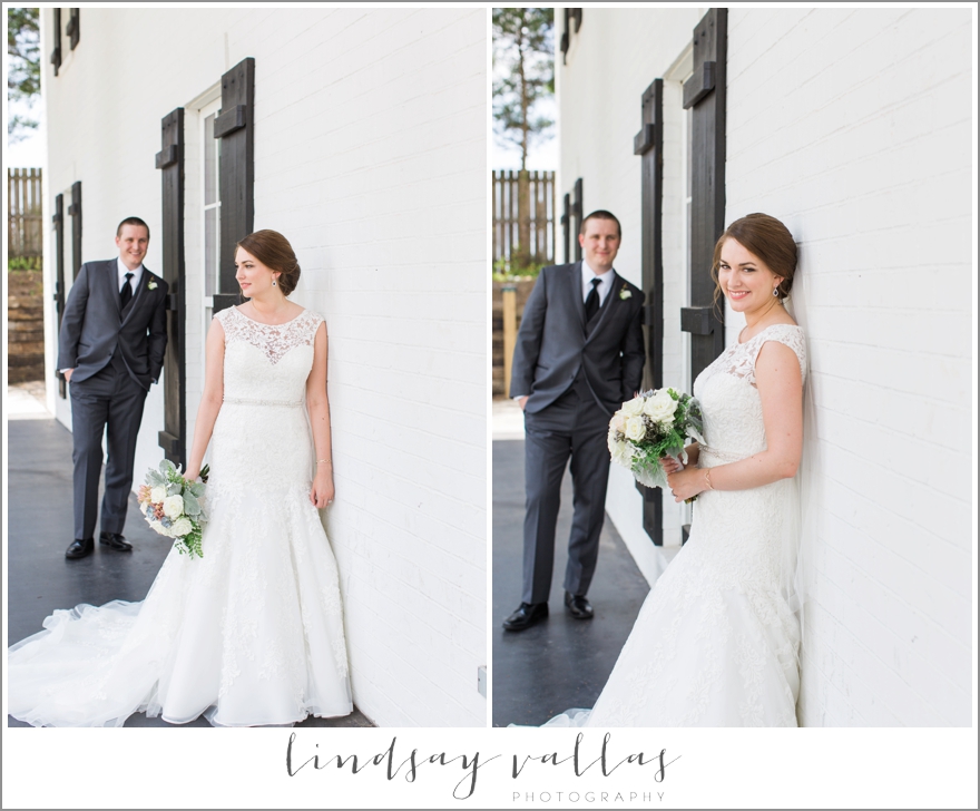Nikki & John Wedding - Mississippi Wedding Photographer Lindsay Vallas Photography_0024