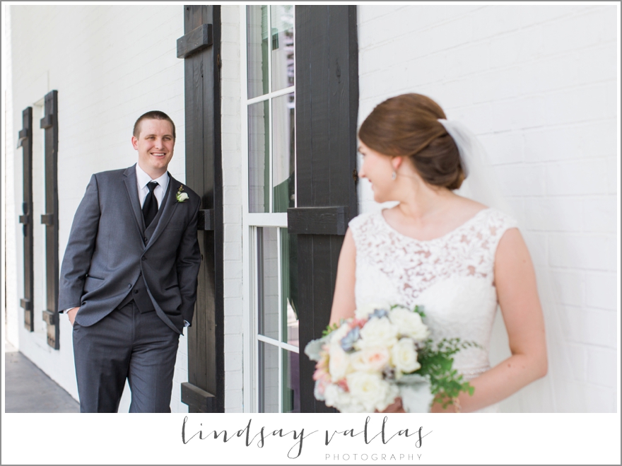 Nikki & John Wedding - Mississippi Wedding Photographer Lindsay Vallas Photography_0025