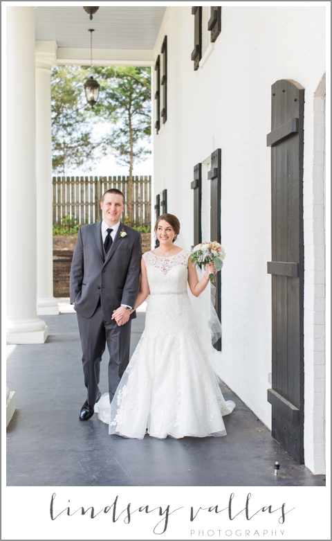 Nikki & John Wedding - Mississippi Wedding Photographer Lindsay Vallas Photography_0027