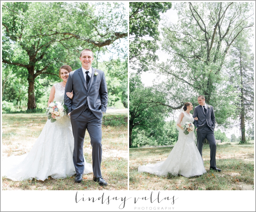Nikki & John Wedding - Mississippi Wedding Photographer Lindsay Vallas Photography_0031