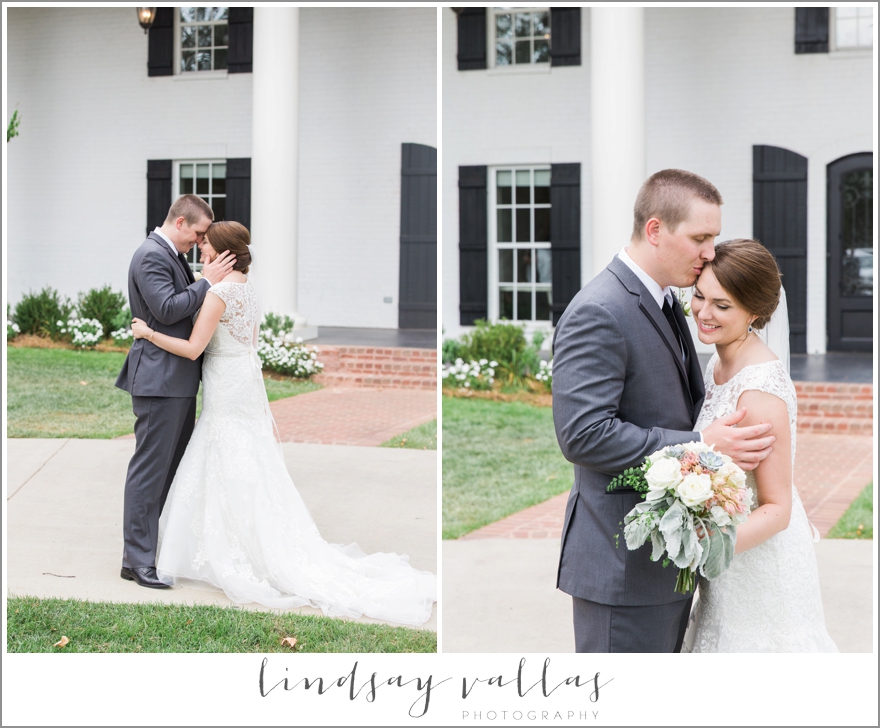 Nikki & John Wedding - Mississippi Wedding Photographer Lindsay Vallas Photography_0041