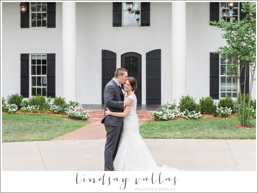 Nikki & John Wedding - Mississippi Wedding Photographer Lindsay Vallas Photography_0042