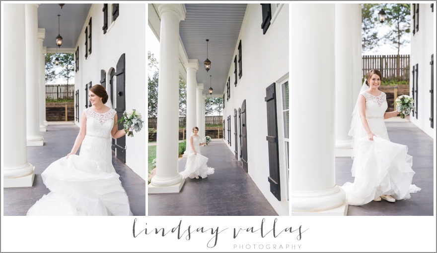 Nikki & John Wedding - Mississippi Wedding Photographer Lindsay Vallas Photography_0043