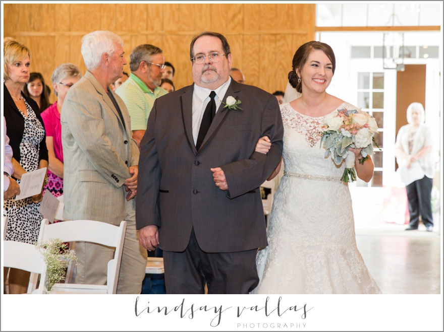 Nikki & John Wedding - Mississippi Wedding Photographer Lindsay Vallas Photography_0044