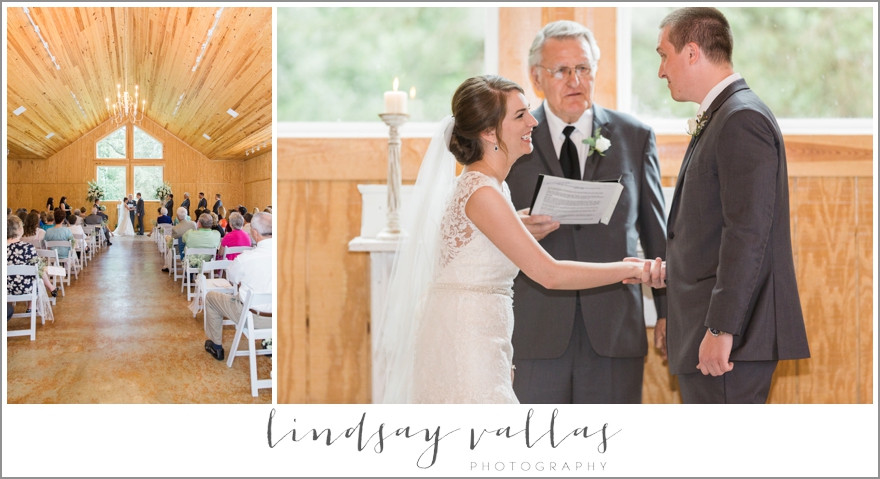 Nikki & John Wedding - Mississippi Wedding Photographer Lindsay Vallas Photography_0046