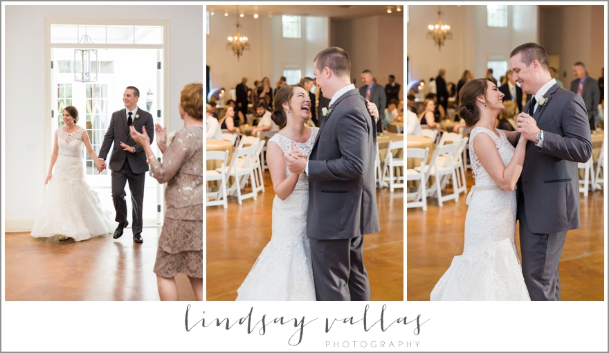 Nikki & John Wedding - Mississippi Wedding Photographer Lindsay Vallas Photography_0052