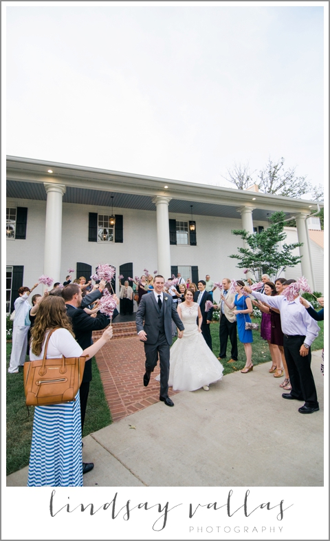 Nikki & John Wedding - Mississippi Wedding Photographer Lindsay Vallas Photography_0067