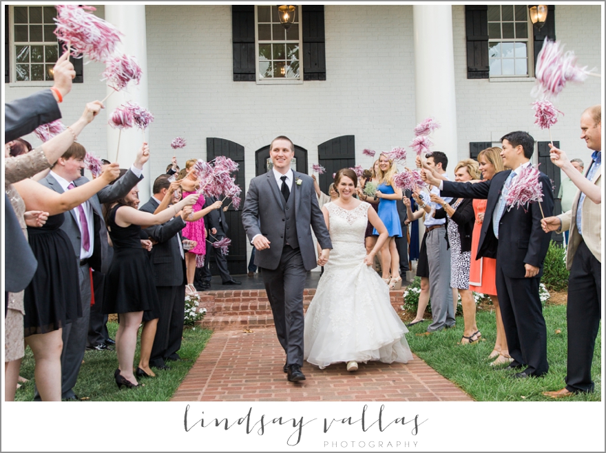 Nikki & John Wedding - Mississippi Wedding Photographer Lindsay Vallas Photography_0068