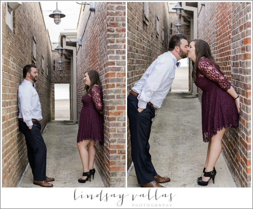 Sarah & John Engagements - Mississippi Wedding Photographer Lindsay Vallas Photography_0018