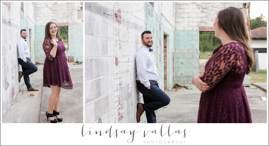 Sarah & John Engagements - Mississippi Wedding Photographer Lindsay Vallas Photography_0022