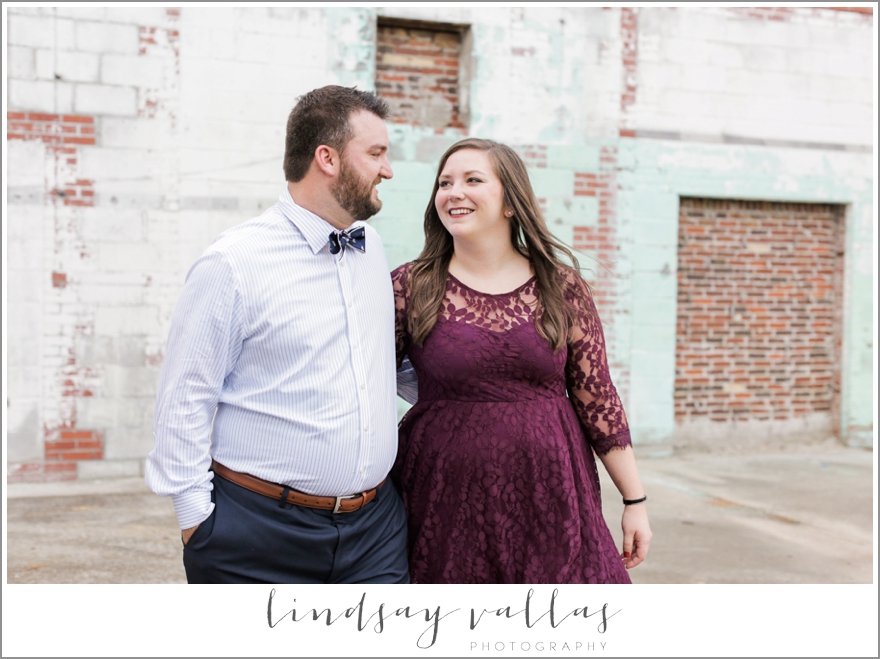 Sarah & John Engagements - Mississippi Wedding Photographer Lindsay Vallas Photography_0024