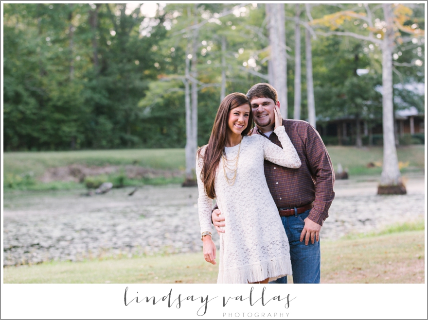 Amy & Devin Wedding - Mississippi Wedding Photographer Lindsay Vallas Photography_0014