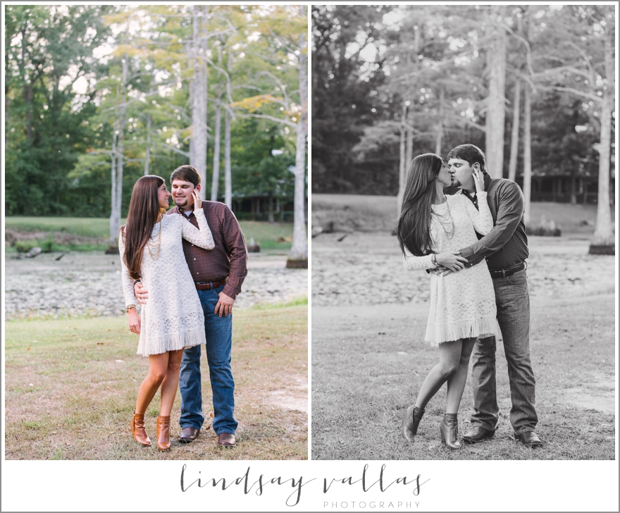 Amy & Devin Wedding - Mississippi Wedding Photographer Lindsay Vallas Photography_0015