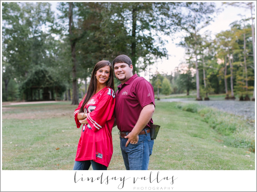 Amy & Devin Wedding - Mississippi Wedding Photographer Lindsay Vallas Photography_0039