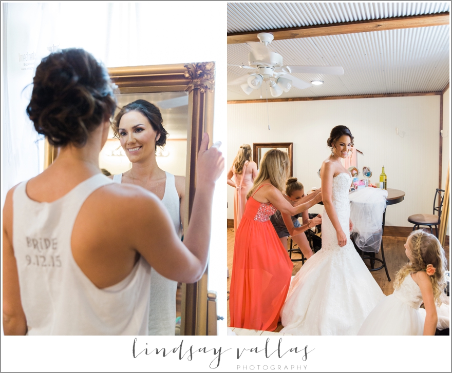 Karyn & Phillip Wedding - Mississippi Wedding Photographer Lindsay Vallas Photography_0008