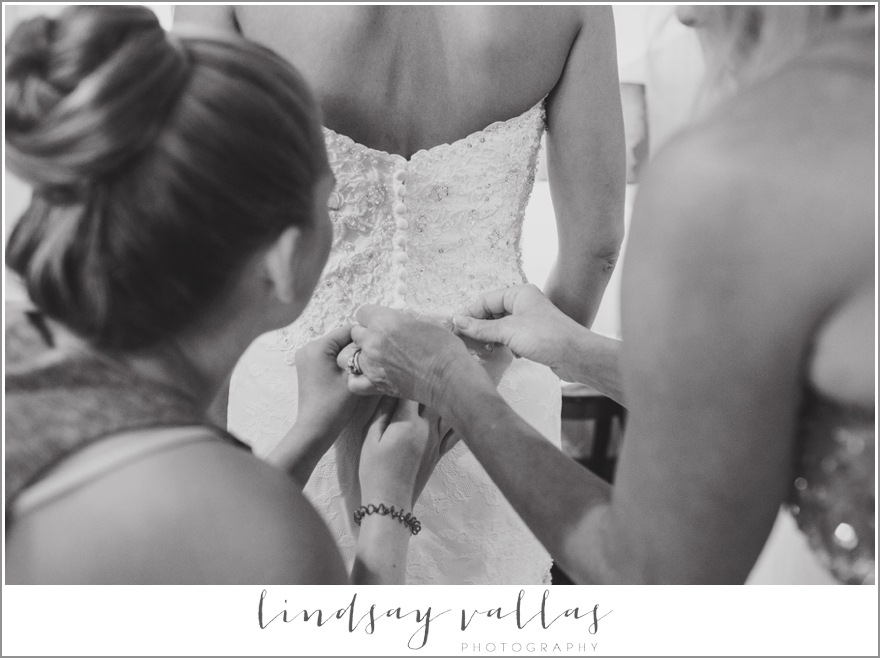 Karyn & Phillip Wedding - Mississippi Wedding Photographer Lindsay Vallas Photography_0009