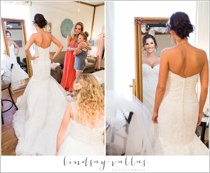 Karyn & Phillip Wedding - Mississippi Wedding Photographer Lindsay Vallas Photography_0011