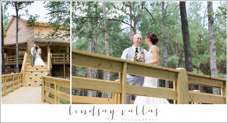 Karyn & Phillip Wedding - Mississippi Wedding Photographer Lindsay Vallas Photography_0017