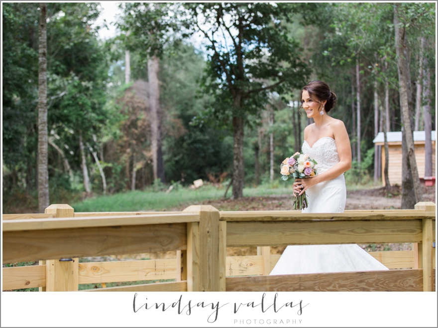 Karyn & Phillip Wedding - Mississippi Wedding Photographer Lindsay Vallas Photography_0018