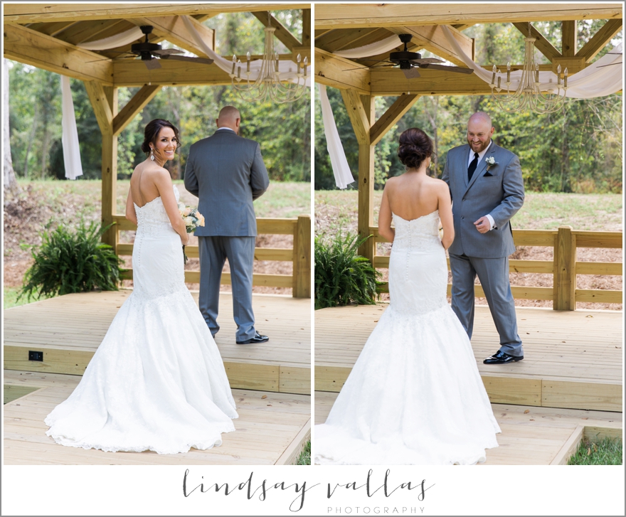 Karyn & Phillip Wedding - Mississippi Wedding Photographer Lindsay Vallas Photography_0019