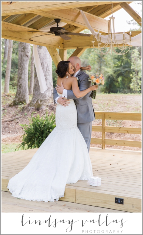 Karyn & Phillip Wedding - Mississippi Wedding Photographer Lindsay Vallas Photography_0020