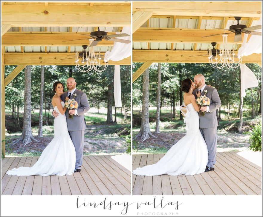 Karyn & Phillip Wedding - Mississippi Wedding Photographer Lindsay Vallas Photography_0023
