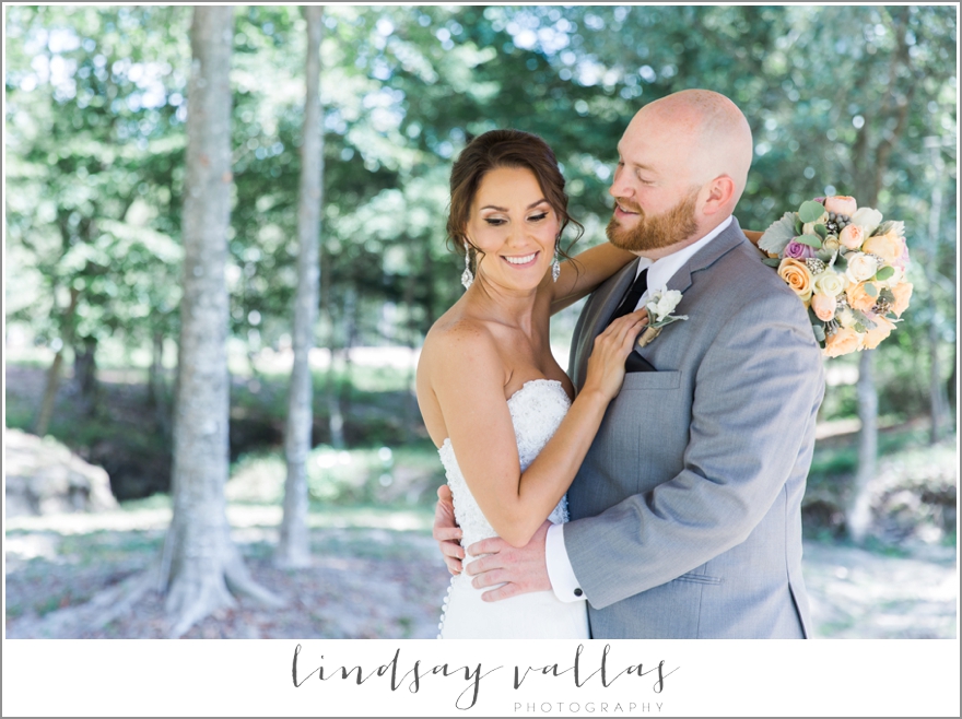 Karyn & Phillip Wedding - Mississippi Wedding Photographer Lindsay Vallas Photography_0027