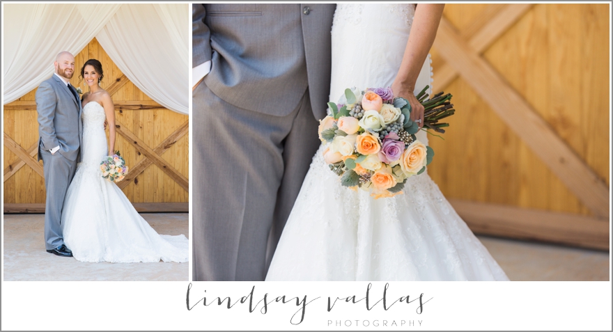 Karyn & Phillip Wedding - Mississippi Wedding Photographer Lindsay Vallas Photography_0028