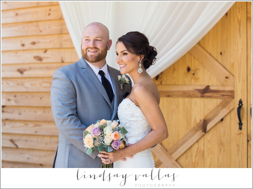 Karyn & Phillip Wedding - Mississippi Wedding Photographer Lindsay Vallas Photography_0029