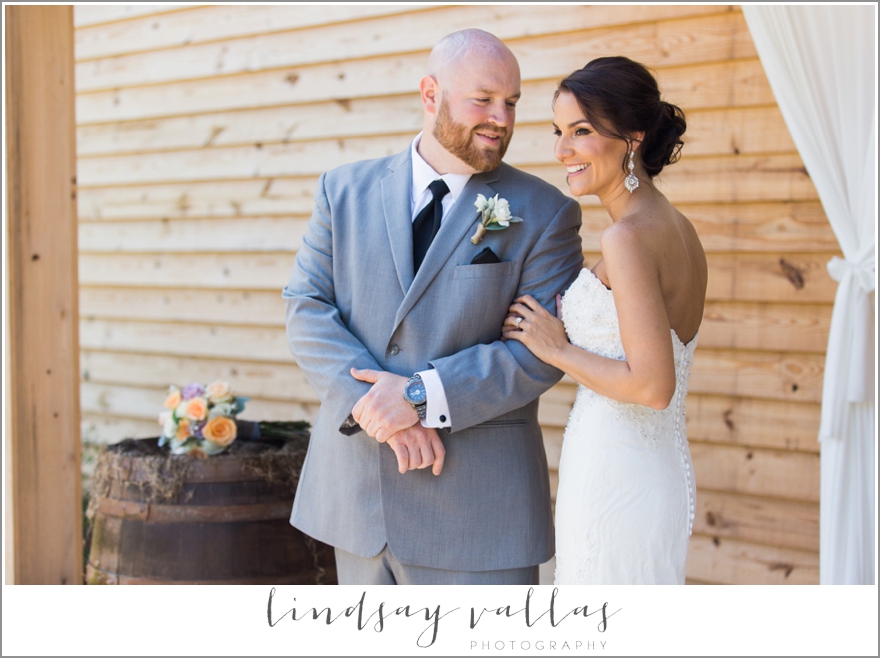 Karyn & Phillip Wedding - Mississippi Wedding Photographer Lindsay Vallas Photography_0032