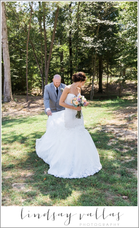 Karyn & Phillip Wedding - Mississippi Wedding Photographer Lindsay Vallas Photography_0033