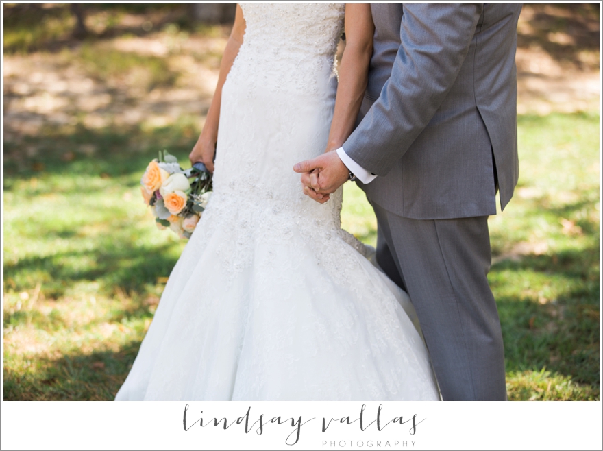 Karyn & Phillip Wedding - Mississippi Wedding Photographer Lindsay Vallas Photography_0036