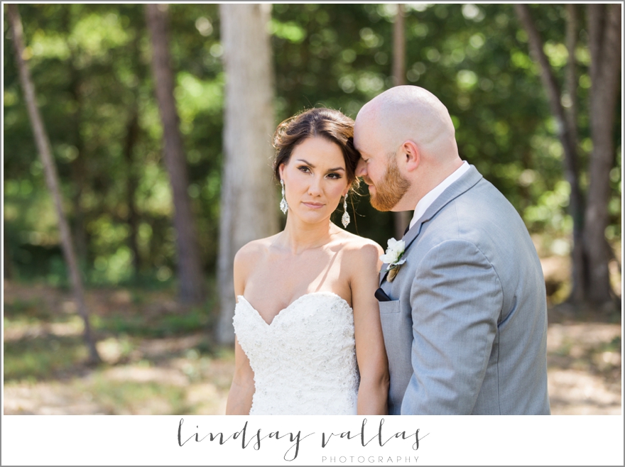 Karyn & Phillip Wedding - Mississippi Wedding Photographer Lindsay Vallas Photography_0038