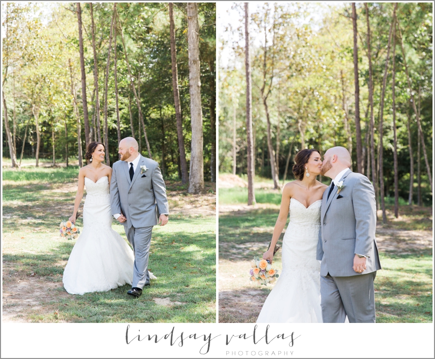Karyn & Phillip Wedding - Mississippi Wedding Photographer Lindsay Vallas Photography_0039