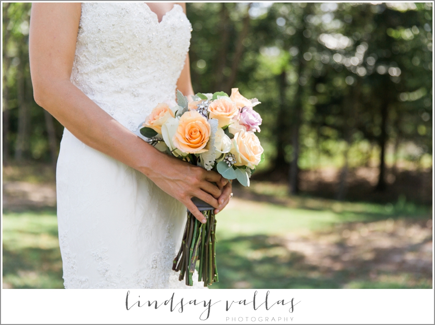 Karyn & Phillip Wedding - Mississippi Wedding Photographer Lindsay Vallas Photography_0040
