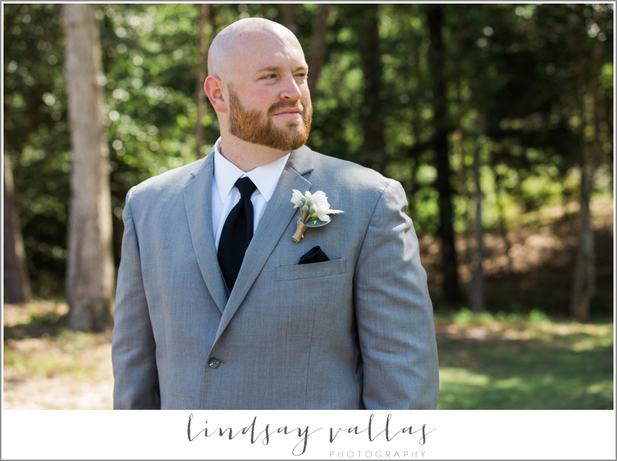 Karyn & Phillip Wedding - Mississippi Wedding Photographer Lindsay Vallas Photography_0053