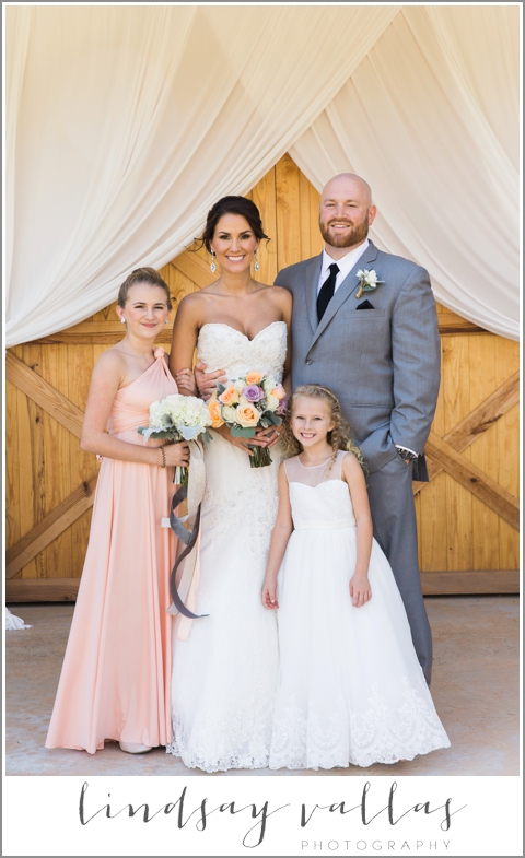 Karyn & Phillip Wedding - Mississippi Wedding Photographer Lindsay Vallas Photography_0057
